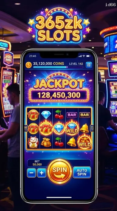 Cuplikan layar menu unduhan id66 untuk perangkat Android